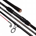 Mikado Katsudo Slim Method Feeder 3,3 m 90 g 5 dílů – Zboží Dáma