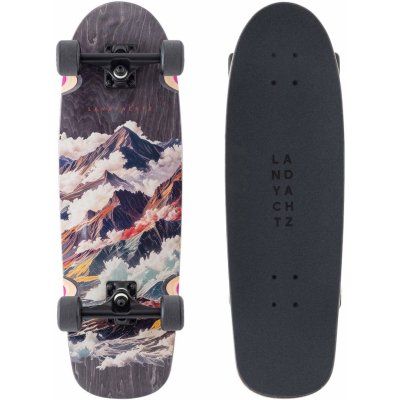 Landyachtz Tugboat Atmosphere 30 – Hledejceny.cz