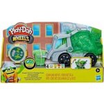 Play-Doh Popelářské auto 2v1 – Sleviste.cz