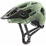 UVEX REACT Junior MOSS GREEN ALTIMETER 2025 – Zbozi.Blesk.cz