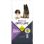 Versele Laga Opti Life Adult Active 12,5 kg – Hledejceny.cz