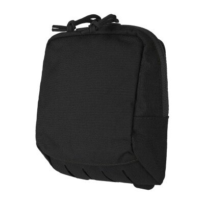 Direct Action Utility Pouch Small Black – Sleviste.cz