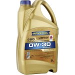 Ravenol SSO 0W-30 5 l – Sleviste.cz