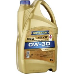 Ravenol SSO 0W-30 5 l