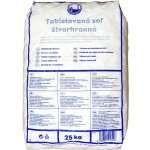 Solivary Tabletová regenerační sůl 25kg – HobbyKompas.cz