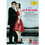 Verdi Giuseppe LA TRAVIATA – Hledejceny.cz