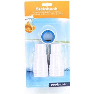 Steinbach Hadicový trn redukovaný 1 1/2" (2 ks) – Sleviste.cz