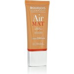 Bourjois Air Mat Foundation SPF10 5 Golden Beige Make-up 30 ml – Hledejceny.cz