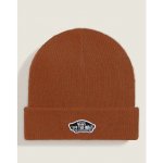 Vans Classic Cuff burnt orange 25/26 – Hledejceny.cz