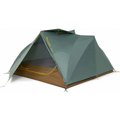 Sea to Summit Ikos Evo TR4 – Sleviste.cz