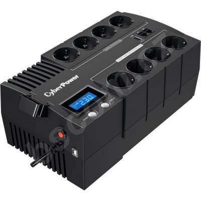 CyberPower BR1200ELCD – Hledejceny.cz