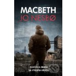 Macbeth - Jo Nesbo – Zboží Mobilmania