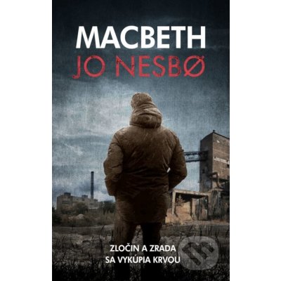 Macbeth - Jo Nesbo