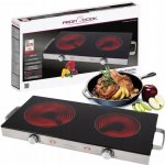 ProfiCook DKP 1211 – Sleviste.cz