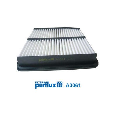 Vzduchový filtr PURFLUX A3061 – Hledejceny.cz