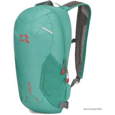 Rab Tensor 5 storm green – Hledejceny.cz