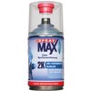 Barva ve spreji SprayMax 2K 2in1 Scheinwerfer klarlack lak na světlomety 250ml