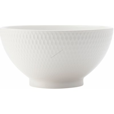 Maxwell & Williams Porcelánová miska Diamonds 15 cm – Zboží Dáma