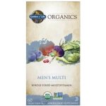 Garden of Life Mykind Organics Men´s Multi 60 tablet – Hledejceny.cz