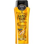 Gliss Kur Oil Nutritive Shampoo 250 ml – Zboží Mobilmania