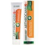 Annabis Arthrocann gel hřejivý klouby svaly 75 ml – Zboží Dáma