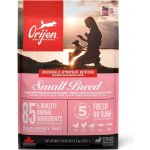 Orijen Dog Small Breed 4,5 kg – Hledejceny.cz