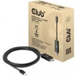 Club3D CAC-1187 – Zboží Živě