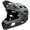 Cyklistická helma Bell Super Air R Spherical matt/Gloss grey 2021