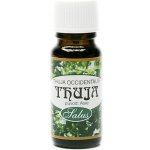 Saloos esenciální olej Thuja (Asie) 10 ml – Hledejceny.cz