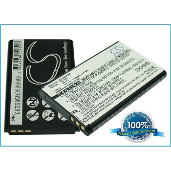 Cameron Sino CS-NK5CMX 1000mAh