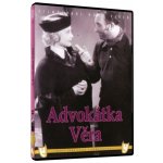 Advokátka Věra DVD – Hledejceny.cz