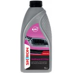 Sheron Antifreeze G12 Evo koncentrát 1 l – Zbozi.Blesk.cz