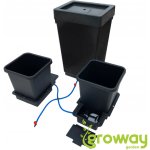 Autopot 1Pot Module 2 květináče nádrž 47 L – Hledejceny.cz
