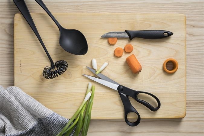 Fiskars Loupací nůž 7 cm 1023780