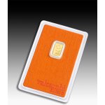 Valcambi zlatý slitek 1 g – Zboží Dáma