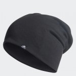 adidas Performance Long beanie GP2556 černá – Zboží Mobilmania