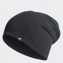 adidas Performance Long beanie GP2556 černá