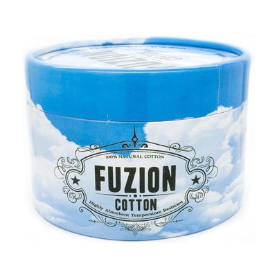Fuzion Cotton 2.0 – Hledejceny.cz