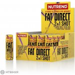 NUTREND FAT DIRECT SHOT 1200 ml – Hledejceny.cz