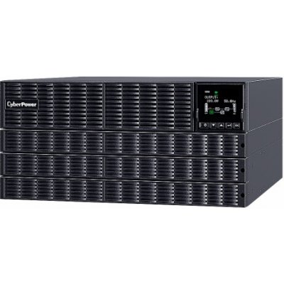 CyberPower OLS6KERT5UM – Zboží Živě