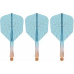 Caliburn SUP No6 Crack Orange & Blue short – Hledejceny.cz