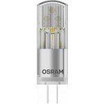 Osram LED žárovka PIN, 2,6 W, 300 lm, teplá bílá, G4 LED STAR PIN CL 30 NON-DIM 2,5W/ – Hledejceny.cz