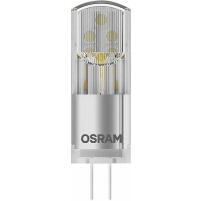 Osram LED žárovka PIN, 2,6 W, 300 lm, teplá bílá, G4 LED STAR PIN CL 30 NON-DIM 2,5W/ – Hledejceny.cz