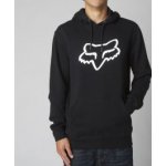 Fox Legacy Fheadx Zip Fleece černá – Hledejceny.cz