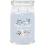 Yankee Candle Signature A Calm & Quiet Place 368 g – Hledejceny.cz
