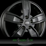 Autec Quantro 6,5x16 5x120 ET51 black – Zbozi.Blesk.cz