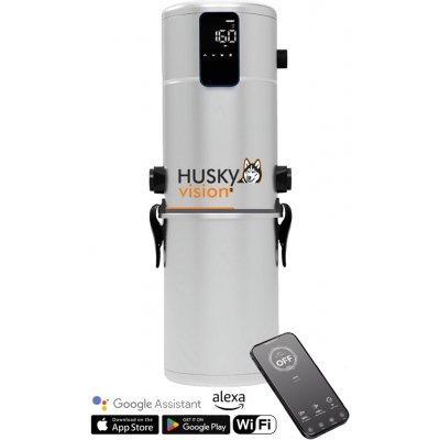 Husky Vision 2 - HUSKY-VISION-2 – HobbyKompas.cz