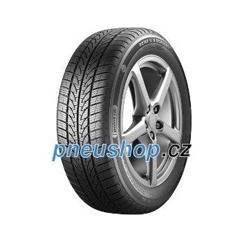 Pneumatiky PointS 4 Seasons 2 205/55 R16 91H