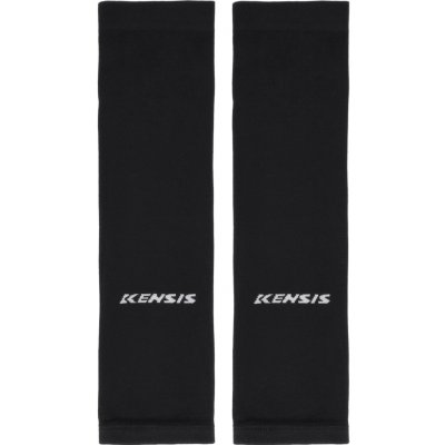 Kensis ARM GUARD VELLOX Černá Bílá – Zboží Mobilmania
