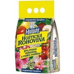 Nohelgarden Rohovina HOŠTICKÁ na ovoce, zeleninu a vodní rostliny 2,5 kg – Hledejceny.cz